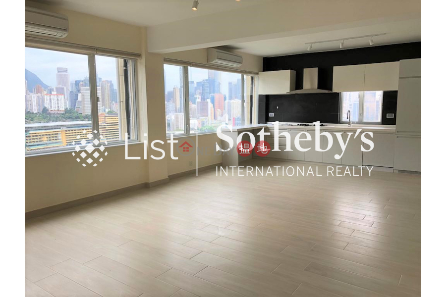 Property Search Hong Kong | OneDay | Residential Rental Listings, Property for Rent at Champion Court with 2 Bedrooms