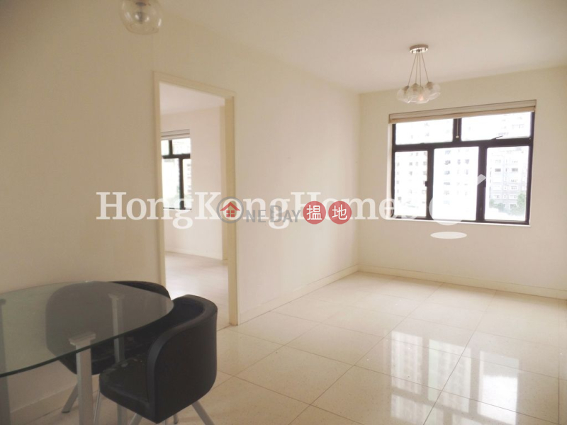 1 Bed Unit at Hoi Ming Court | For Sale | 4 Babington Path | Western District, Hong Kong | Sales | HK$ 6.8M