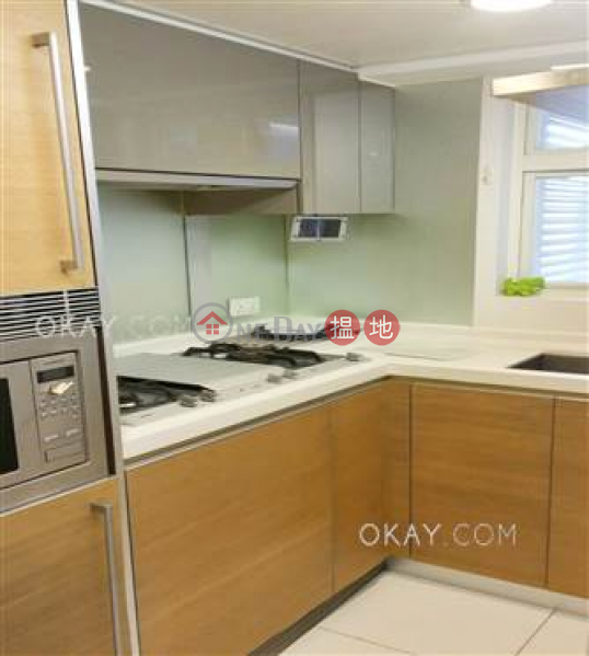 HK$ 11.25M Centrestage Central District, Tasteful 2 bedroom with balcony | For Sale