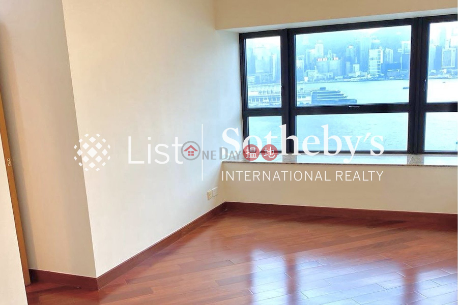 HK$ 49,800/ month, The Arch, Yau Tsim Mong | Property for Rent at The Arch with 3 Bedrooms