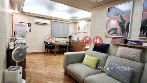 Popular 2 bedroom in Causeway Bay | Rental | Elizabeth House Block B 伊利莎伯大廈B座 _0