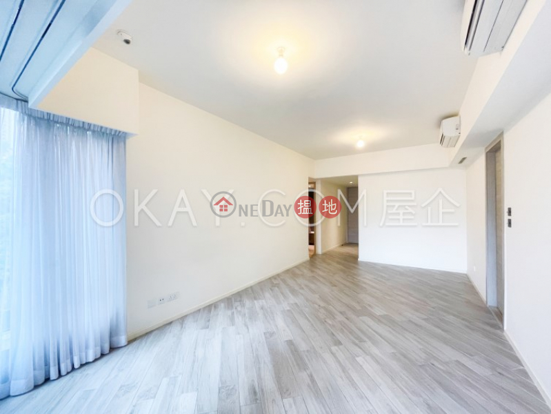 Gorgeous 3 bedroom with balcony | For Sale 1 Kai Yuen Street | Eastern District Hong Kong, Sales | HK$ 26M