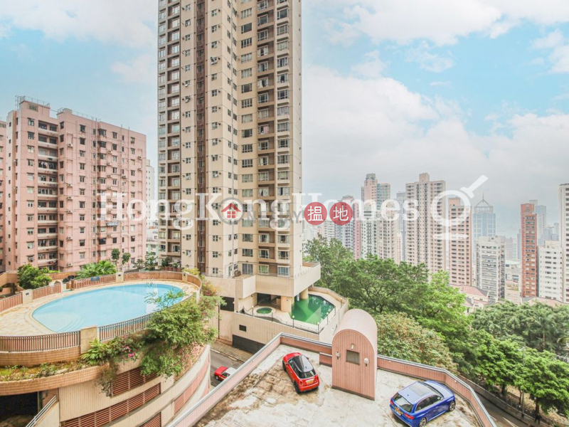 Property Search Hong Kong | OneDay | Residential Rental Listings | 3 Bedroom Family Unit for Rent at Dragonview Court