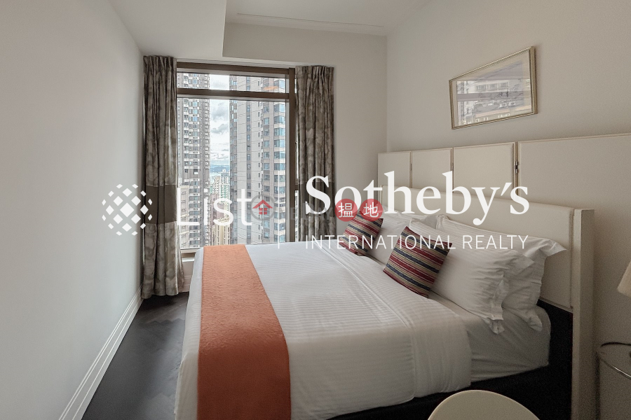 HK$ 44M Castle One By V, Western District | Property for Sale at Castle One By V with 2 Bedrooms