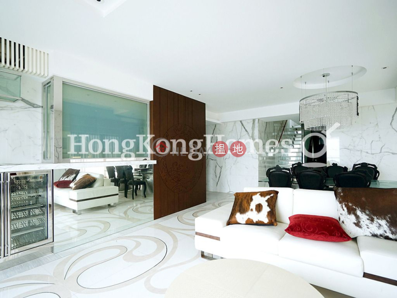 HK$ 88,000/ month | Serenade | Wan Chai District | 3 Bedroom Family Unit for Rent at Serenade