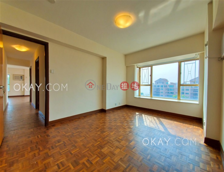 Charming 3 bedroom with balcony | Rental, Hong Kong Gold Coast Block 19 香港黃金海岸 19座 Rental Listings | Tuen Mun (OKAY-R39420)