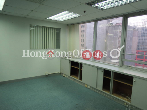Office Unit for Rent at Eton Building, Eton Building 易通商業大廈 | Western District (HKO-56430-AFHR)_0