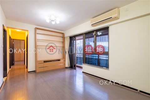 Stylish 3 bedroom on high floor | Rental|Eastern DistrictSplendid Place(Splendid Place)Rental Listings (OKAY-R201231)_0