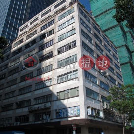 Yue Xiu Industrial Building,Kwun Tong, Kowloon