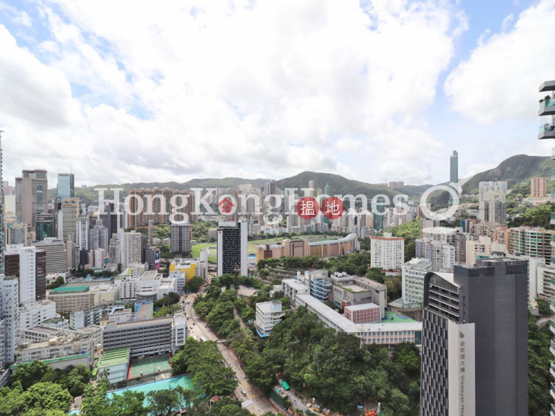 Property Search Hong Kong | OneDay | Residential Rental Listings 3 Bedroom Family Unit for Rent at The Zenith Phase 1, Block 1