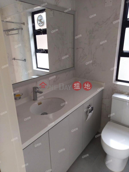 Primrose Court | 3 bedroom Low Floor Flat for Rent 56A Conduit Road | Western District | Hong Kong Rental HK$ 35,000/ month