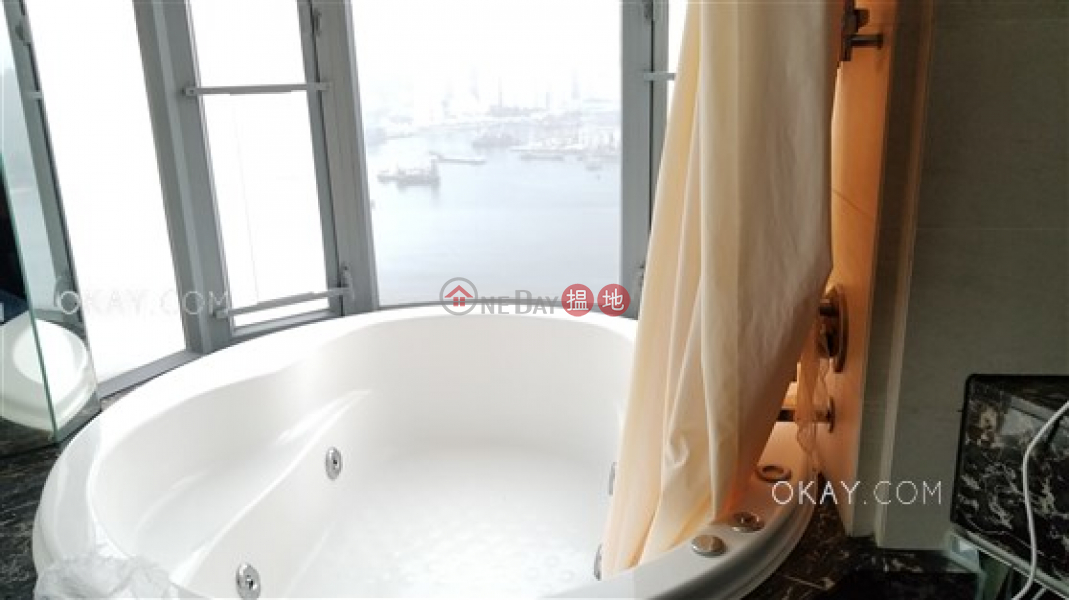 HK$ 3,100萬嘉亨灣 3座-東區-3房2廁,極高層,海景,星級會所《嘉亨灣 3座出售單位》