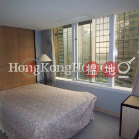 1 Bed Unit for Rent at Convention Plaza Apartments | Convention Plaza Apartments 會展中心會景閣 _0