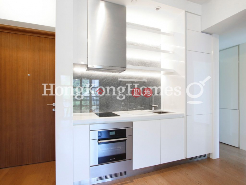 Resiglow-未知|住宅出租樓盤-HK$ 40,000/ 月