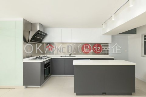 Lovely house with parking | Rental, Hong Hay Villa 康曦花園 | Sai Kung (OKAY-R286075)_0