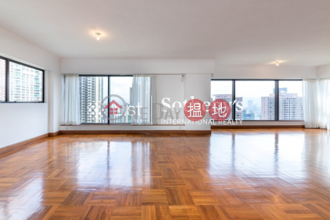 Property for Rent at May Tower with 4 Bedrooms | May Tower May Tower _0
