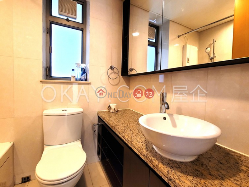 HK$ 25,000/ month The Zenith Phase 1, Block 2 | Wan Chai District, Charming 2 bedroom with balcony | Rental