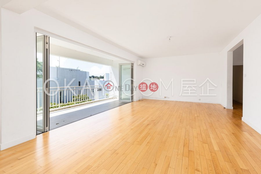 Rare 3 bedroom with sea views, balcony | Rental 8 Stanley Beach Road | Southern District, Hong Kong Rental HK$ 102,000/ month