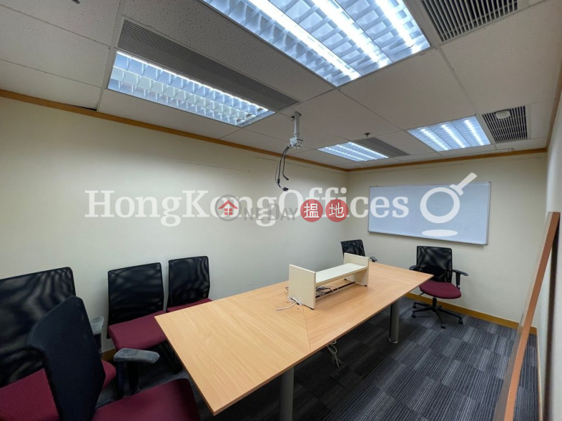 Office Unit for Rent at Island Place Tower 510 King\'s Road | Eastern District | Hong Kong Rental HK$ 80,460/ month