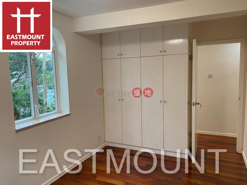 Clearwater Bay Village House | Property For Rent or Lease in O Pui, Mang Kung Uk 孟公屋澳貝-Detached, Big garden Mang Kung Uk Road | Sai Kung Hong Kong, Rental, HK$ 85,000/ month