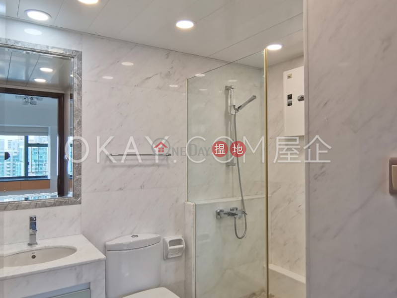 Gorgeous 3 bedroom on high floor | For Sale 70 Robinson Road | Western District, Hong Kong Sales, HK$ 26M
