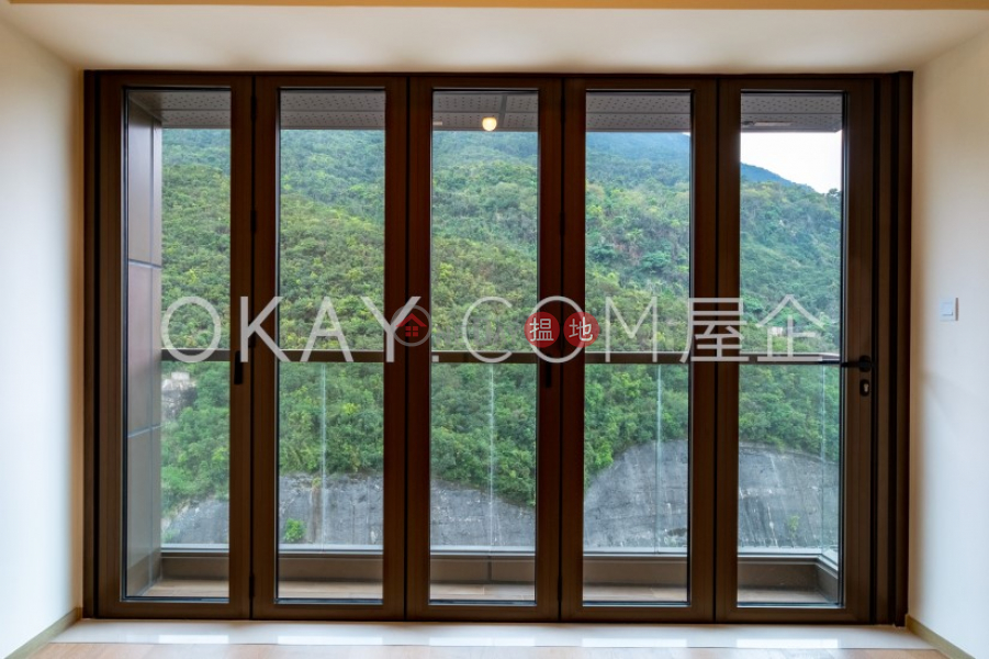 HK$ 42,000/ month Block 3 New Jade Garden | Chai Wan District Rare 3 bedroom on high floor with balcony | Rental