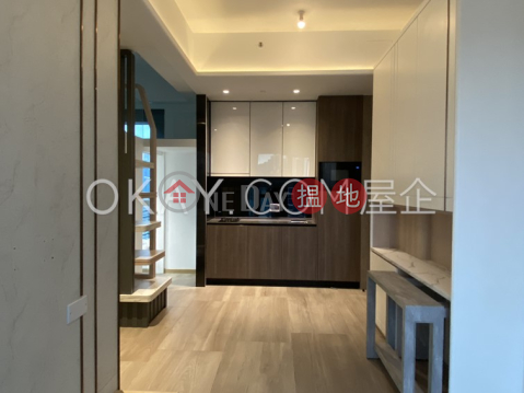 Tasteful 1 bedroom on high floor | Rental | Two Artlane 藝里坊2號 _0