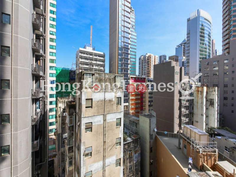 Property Search Hong Kong | OneDay | Residential, Rental Listings | 2 Bedroom Unit for Rent at SOHO 189