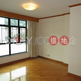 Rare 2 bedroom in Pokfulam | Rental, CNT Bisney 美琳園 | Western District (OKAY-R30123)_0