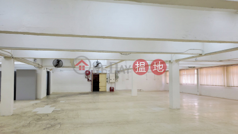 Kwai Chung Mai Sik Industrial Building: Warehouse Deco, Convenient Transportation, Ready For Use | Mai Sik Industrial Building 美適工業大廈 _0