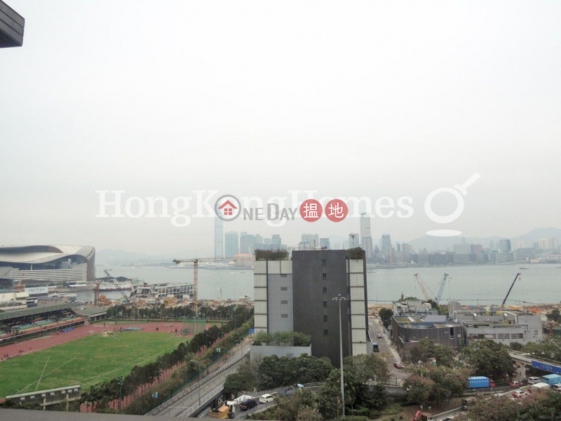 香港搵樓|租樓|二手盤|買樓| 搵地 | 住宅出售樓盤-尚匯一房單位出售