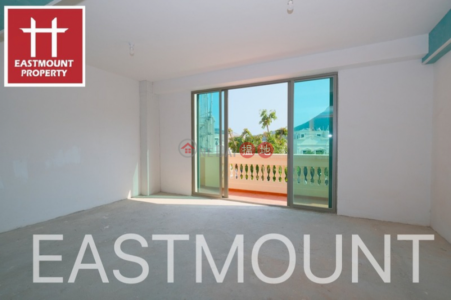 HK$ 115.74M 88 The Portofino, Sai Kung Clearwater Bay Villa House | Property For Sale in The Portofino 栢濤灣- Full sea view, Private pool | Property ID:2718