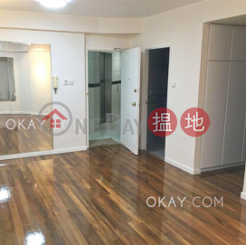 2房1廁君德閣出租單位, 君德閣 Conduit Tower | 西區 (OKAY-R1408)_0