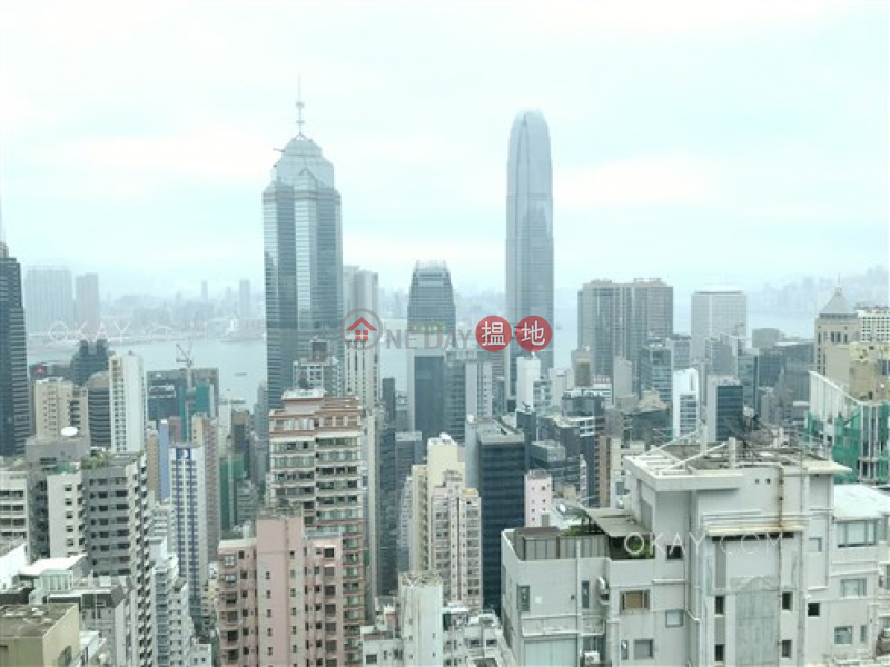 輝煌豪園高層|住宅出租樓盤|HK$ 50,000/ 月