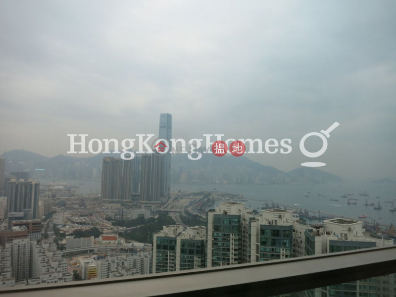 Property Search Hong Kong | OneDay | Residential, Rental Listings | 4 Bedroom Luxury Unit for Rent at The Hermitage Tower 6