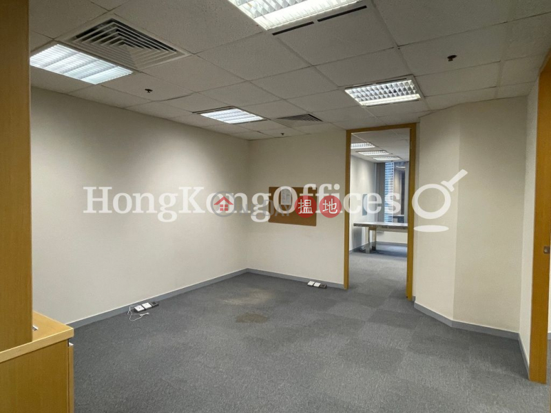 Property Search Hong Kong | OneDay | Office / Commercial Property Rental Listings, Office Unit for Rent at Lippo Centre