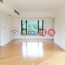 Exquisite 4 bedroom with parking | Rental | 3 Repulse Bay Road 淺水灣道3號 _0