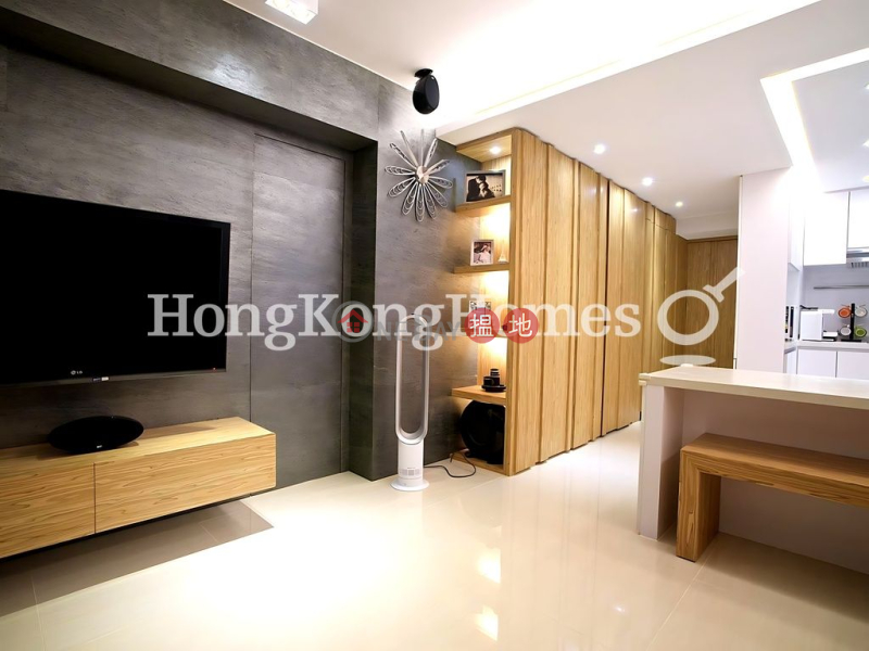 Studio Unit for Rent at Tai Hong Building 1 Holland Street | Western District | Hong Kong, Rental HK$ 22,000/ month
