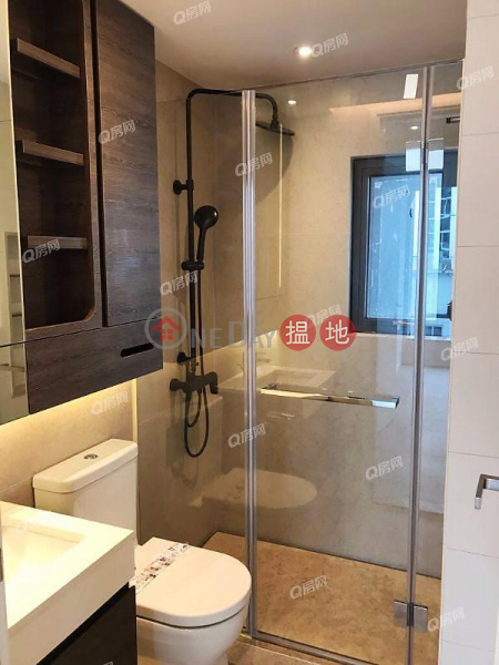 Bohemian House | 2 bedroom Mid Floor Flat for Rent | 321 Des Voeux Road West | Western District Hong Kong Rental, HK$ 32,000/ month