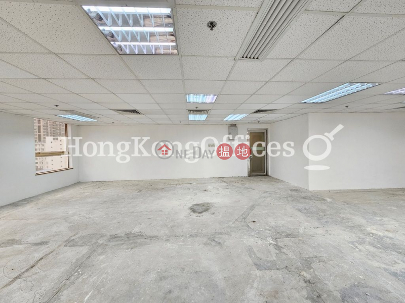 HK$ 48,216/ month Pacific Plaza Western District Office Unit for Rent at Pacific Plaza