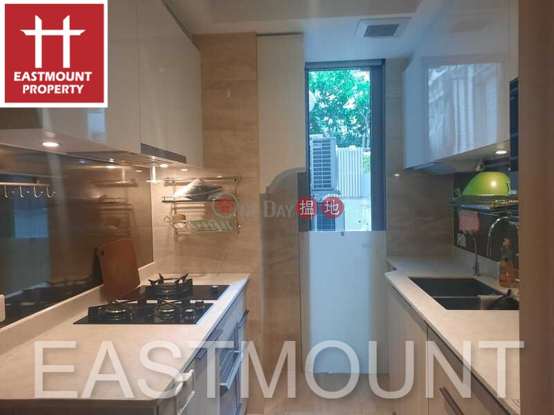 Sai Kung Apartment | Property For Sale in The Mediterranean 逸瓏園-Garden, High ceiling | Property ID:3416 | The Mediterranean 逸瓏園 Sales Listings