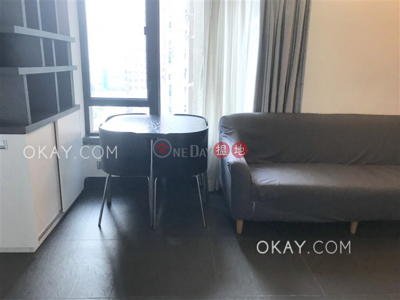 Charming studio in Mid-levels West | Rental | 3 Ying Fai Terrace | Western District | Hong Kong | Rental | HK$ 18,000/ month