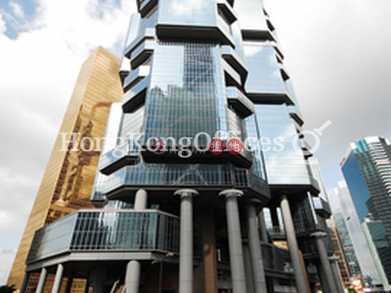 Property Search Hong Kong | OneDay | Office / Commercial Property Sales Listings, Office Unit at Lippo Centre | For Sale