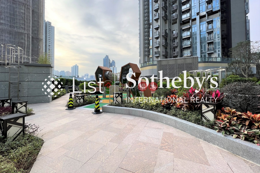 HK$ 60,000/ month, The Southside - Phase 1 Southland | Southern District, Property for Rent at The Southside - Phase 1 Southland with 3 Bedrooms
