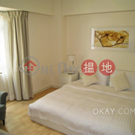 Tasteful 1 bedroom in Happy Valley | Rental | The Ventris 雲地利閣 _0