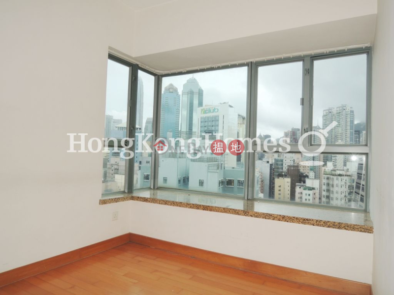 HK$ 29,000/ 月帝后華庭-西區帝后華庭兩房一廳單位出租