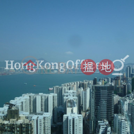 Office Unit for Rent at AIA Tower, AIA Tower 友邦廣場 | Eastern District (HKO-72335-AJHR)_0