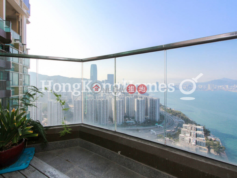 3 Bedroom Family Unit for Rent at Tower 3 Grand Promenade | 38 Tai Hong Street | Eastern District Hong Kong | Rental, HK$ 50,000/ month