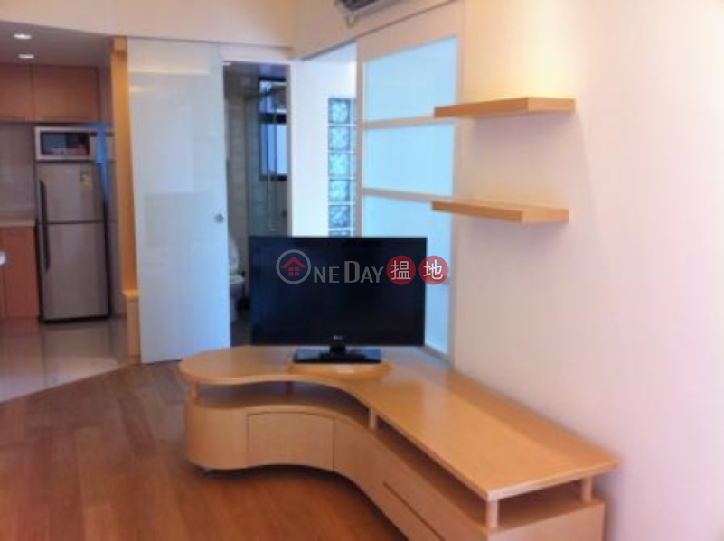 1 Bed Flat for Sale in Soho, 26 Square Street | Central District Hong Kong Sales, HK$ 7.9M