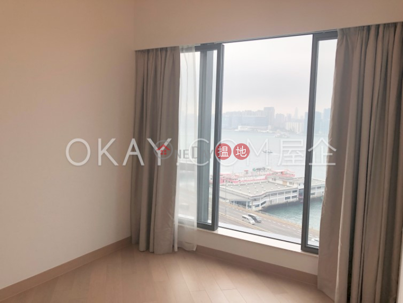 Victoria Harbour, Middle, Residential | Rental Listings | HK$ 102,100/ month